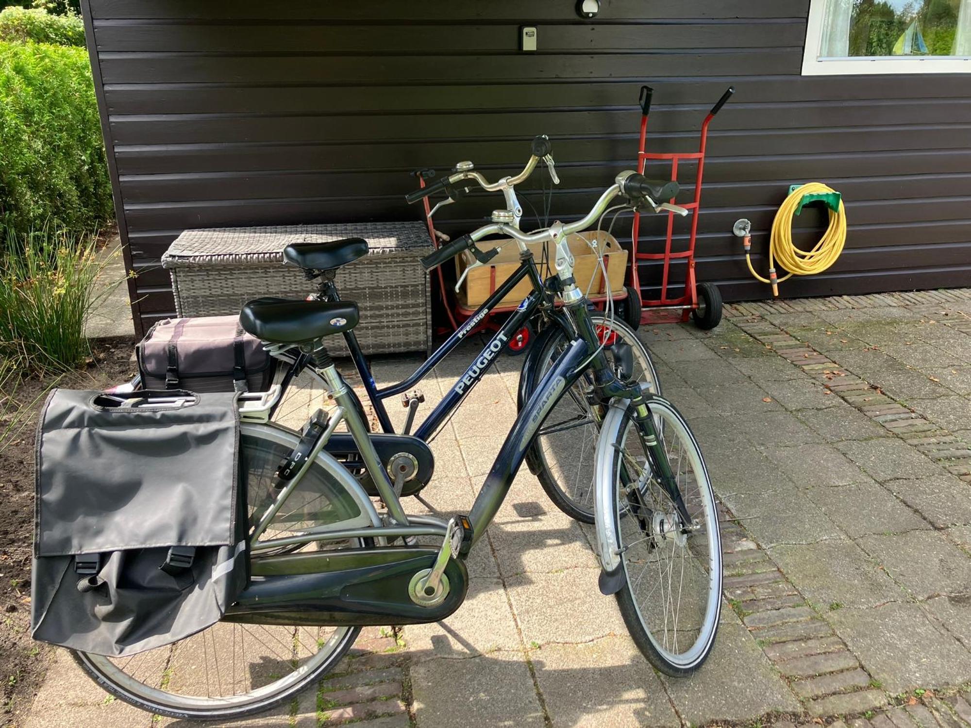 Oasis Giethoorn Villa Eksteriør billede